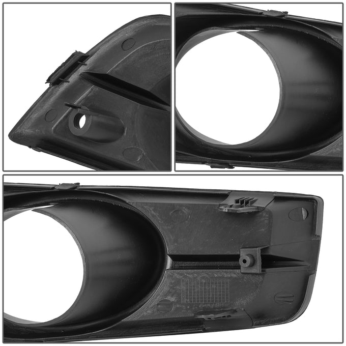 Factory Style Bumper Insert <BR>11-15 Chevy Cruze, 2016 Limited