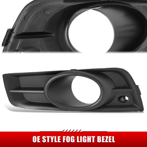 Factory Style Bumper Insert <BR>11-15 Chevy Cruze, 2016 Limited