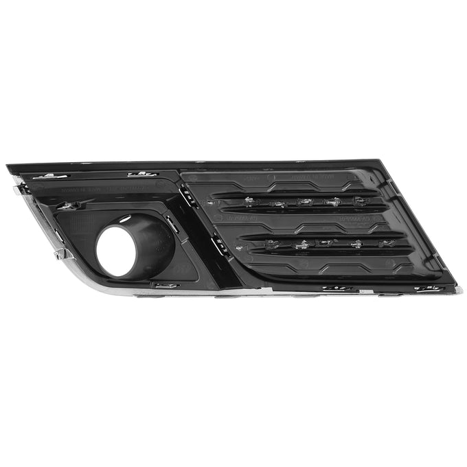Factory Style Bumper Insert <BR>13-17 Chevy Traverse