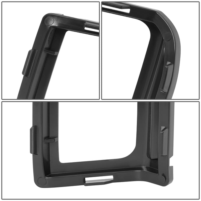 Factory Style Bumper Insert <BR>16-17 GMC Terrain