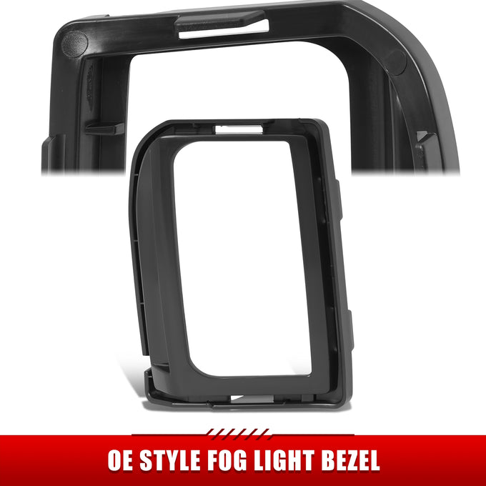 Factory Style Bumper Insert <BR>16-17 GMC Terrain