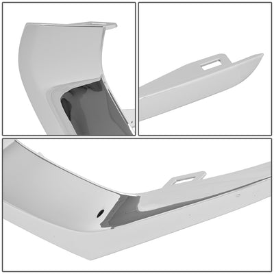 Factory Style Bumper Insert <BR>18-21 Chevy Traverse