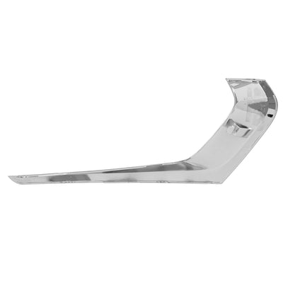 Factory Style Bumper Insert <BR>18-21 Chevy Traverse