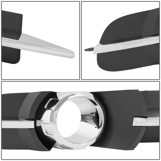 Factory Style Bumper Insert <BR>08-12 Chevy Malibu