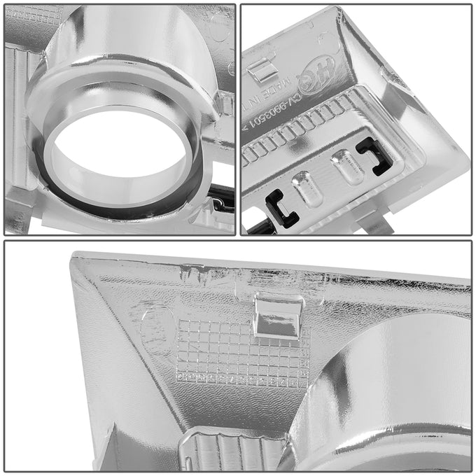 Factory Style Bumper Insert <BR>10-15 GMC Terrain