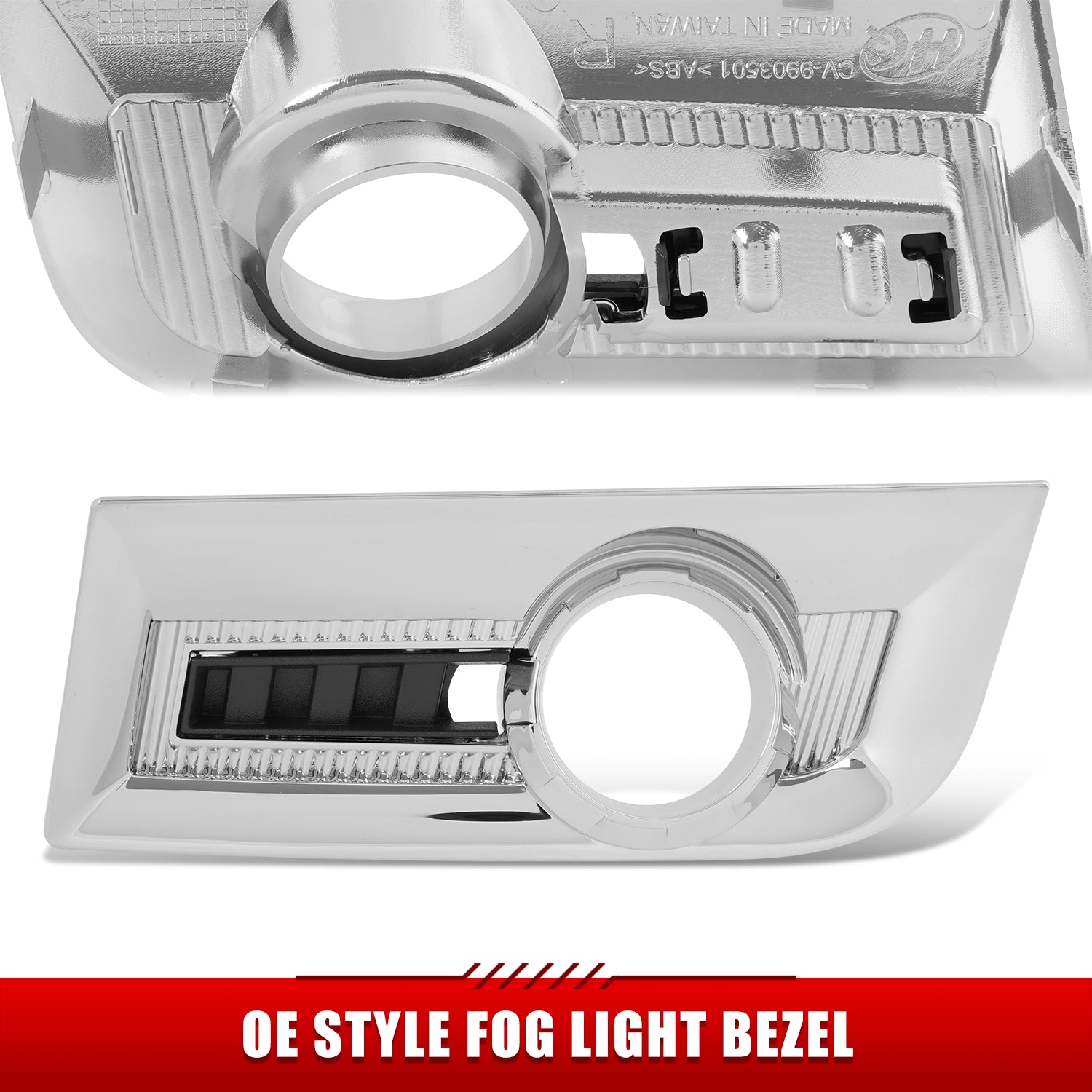 Factory Style Bumper Insert <BR>10-15 GMC Terrain