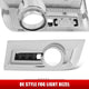 Factory Style Bumper Insert <BR>10-15 GMC Terrain
