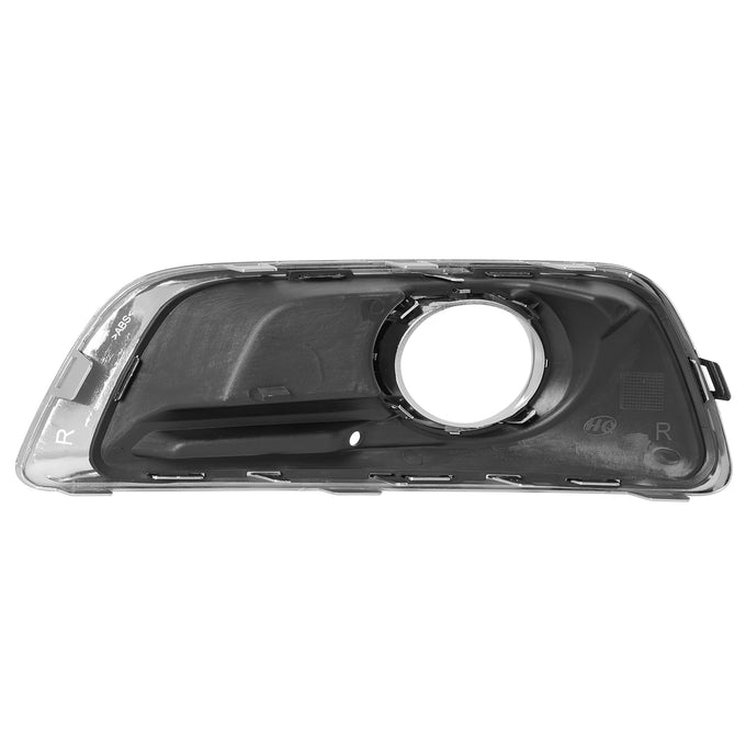 Factory Style Bumper Insert <BR>13-15 Chevy Malibu, 2016 Limited
