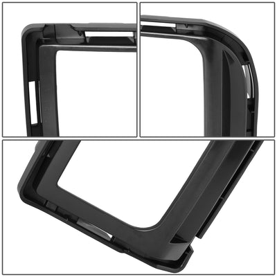 Factory Style Bumper Insert <BR>16-17 GMC Terrain