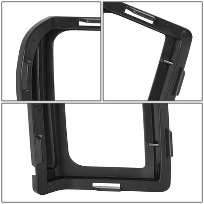 Factory Style Bumper Insert <BR>16-17 GMC Terrain
