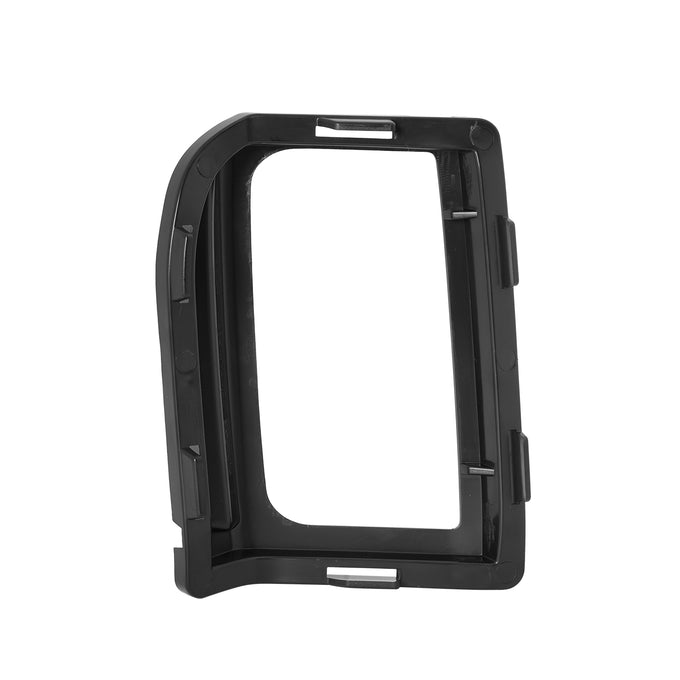 Factory Style Bumper Insert <BR>16-17 GMC Terrain