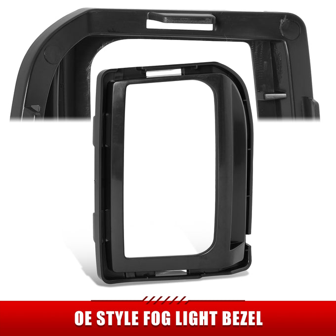 Factory Style Bumper Insert <BR>16-17 GMC Terrain