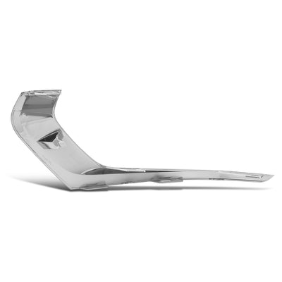 Factory Style Bumper Insert <BR>18-21 Chevy Traverse