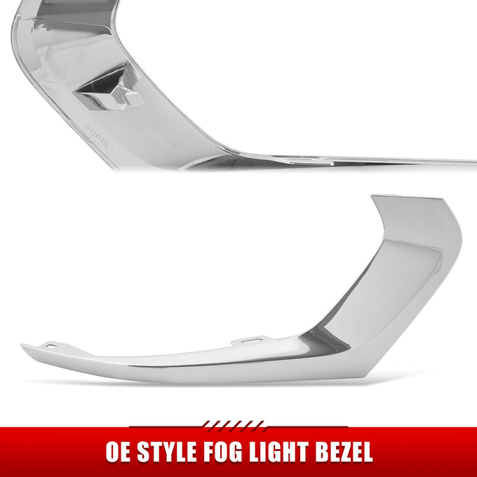 Factory Style Bumper Insert <BR>18-21 Chevy Traverse