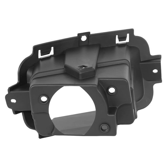 Front Left Side Fog Lamp Bracket <br> 14-15 Chevrolet Silverado 1500