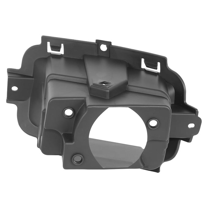 Front Right Side Fog Lamp Bracket <br> 14-15 Chevrolet Silverado 1500