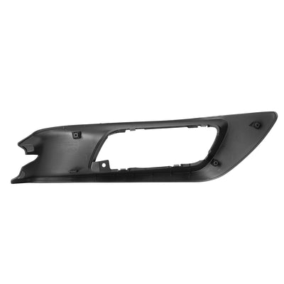 Factory Style Bumper Insert <BR>12 Honda Civic