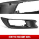 Factory Style Bumper Insert <BR>12 Honda Civic