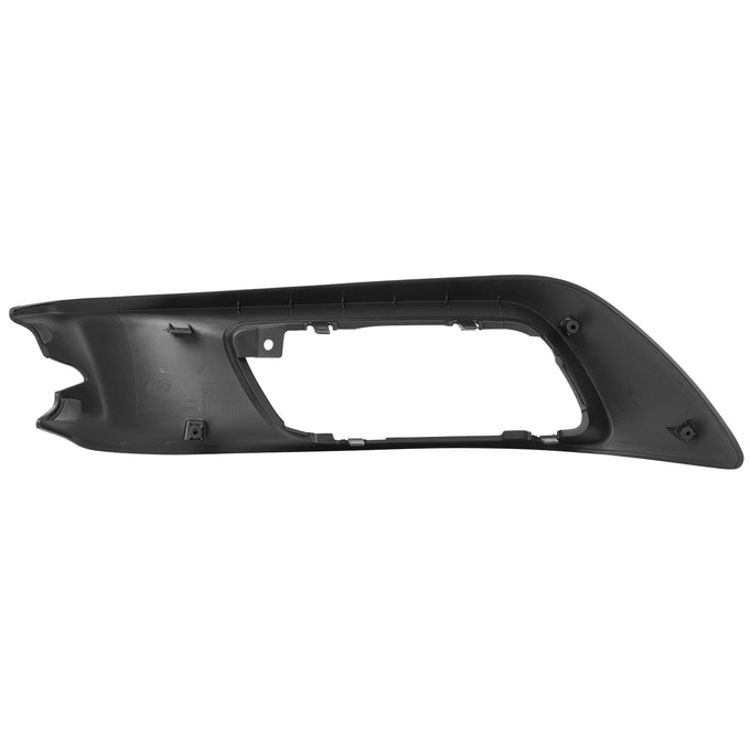 Factory Style Bumper Insert <BR>12 Honda Civic