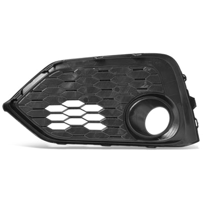 Factory Style Bumper Insert <BR>17-19 Honda Civic