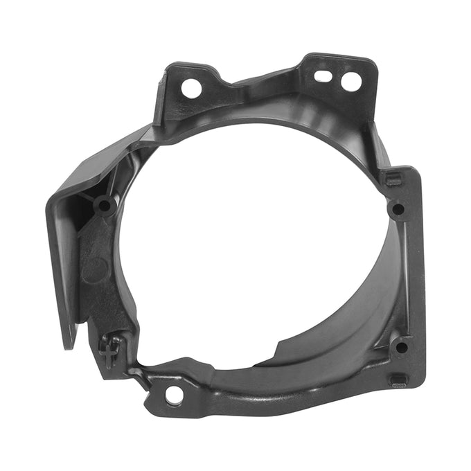 Front Left Side Fog Lamp Bracket <br> 19-22 Honda HR-V