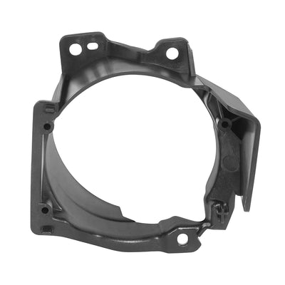 Front Right Side Fog Lamp Bracket <br> 19-22 Honda HR-V