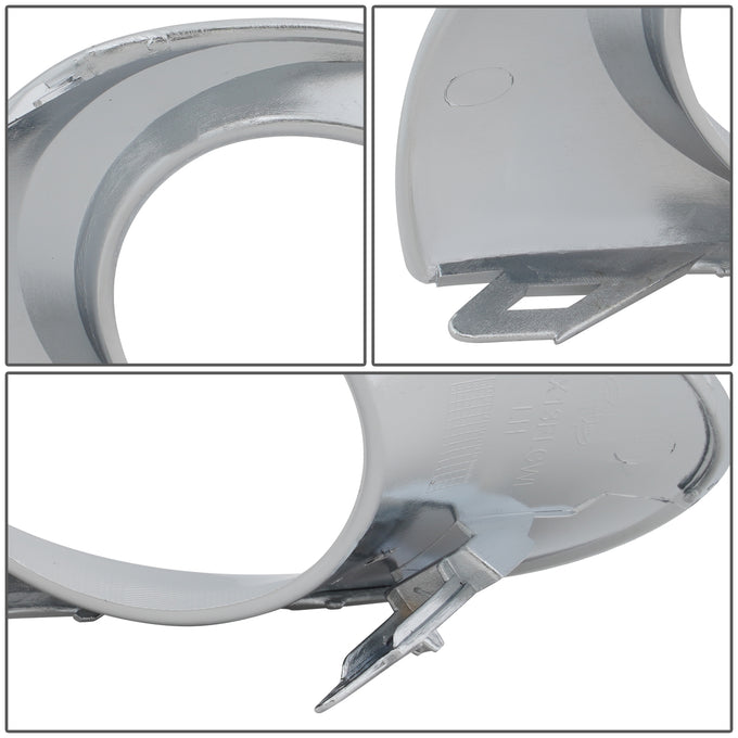 Factory Style Bumper Insert <BR>13-15 Lexus RX350, RX450H