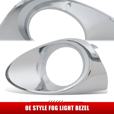 Factory Style Bumper Insert <BR>13-15 Lexus RX350, RX450H