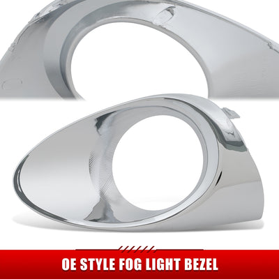 Factory Style Bumper Insert <BR>13-15 Lexus RX350, RX450H