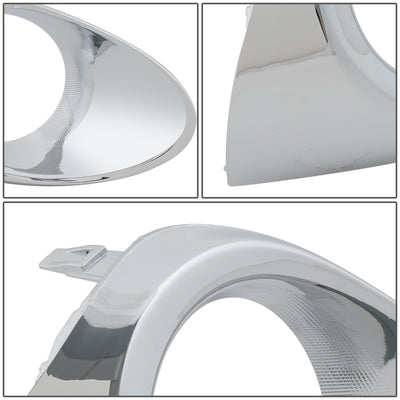 Factory Style Bumper Insert <BR>13-15 Lexus RX350, RX450H