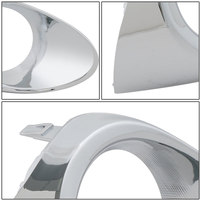 Factory Style Bumper Insert <BR>13-15 Lexus RX350, RX450H
