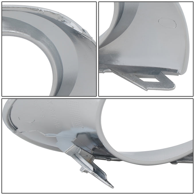 Factory Style Bumper Insert <BR>13-15 Lexus RX350, RX450H