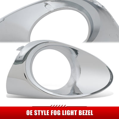 Factory Style Bumper Insert <BR>13-15 Lexus RX350, RX450H