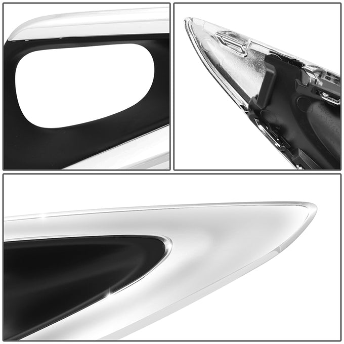 OEM-FLBZ-LX1039115-2
