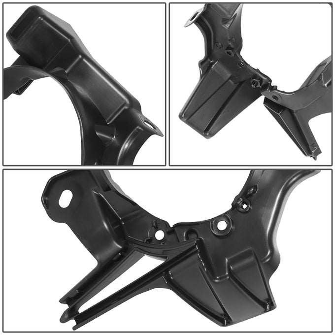 Front Left Side Fog Lamp Bracket <br> 13-15 Lexus RX350, RX450H