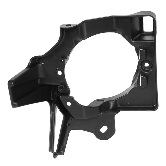 Front Left Side Fog Lamp Bracket <br> 13-15 Lexus RX350, RX450H