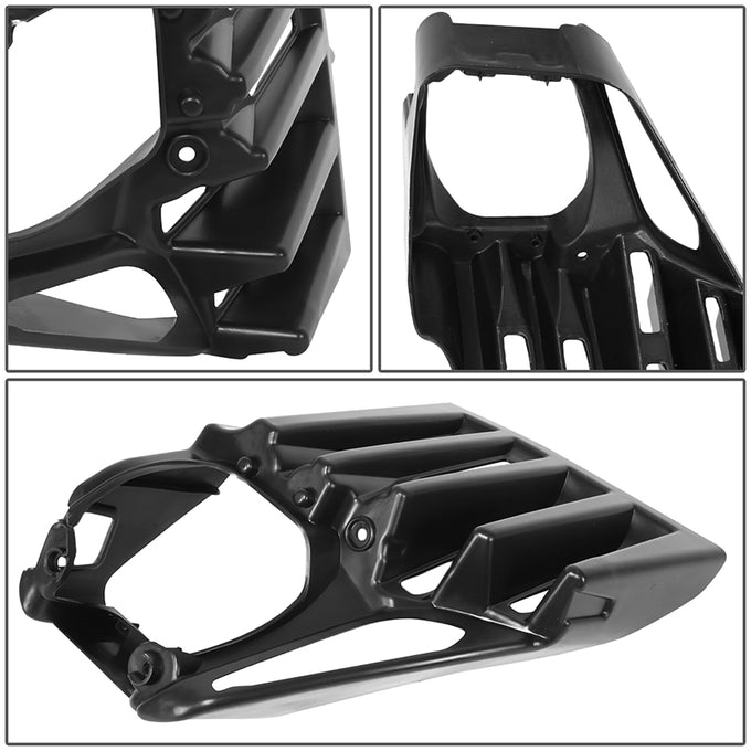 Front Left Side Fog Lamp Bracket <br> 13-15 Lexus RX350, RX450H
