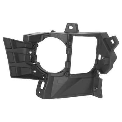 Front Left Side Fog Lamp Bracket <br> 16-19 Lexus RX350, X450H