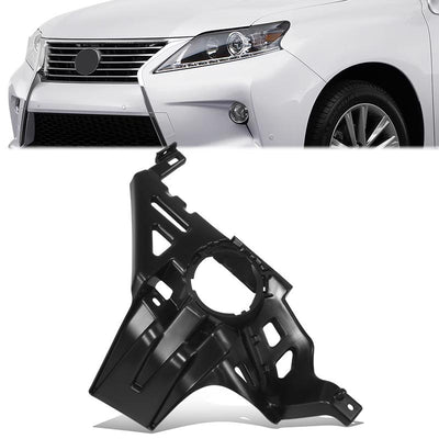 Factory Style Passenger Side Fog Light Bracket <br>13-15 Lexus RX350, RX450h