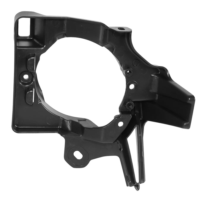 Front Right Side Fog Lamp Bracket <br> 16-19 Lexus RX350, X450H