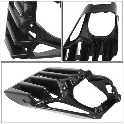 Front Right Side Fog Lamp Bracket <br> 16-18 Lexus ES300H, ES350
