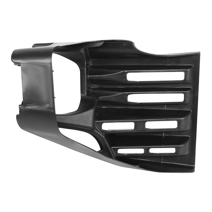 Front Right Side Fog Lamp Bracket <br> 16-18 Lexus ES300H, ES350