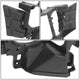 Front Right Side Fog Lamp Bracket <br> 16-18 Lexus ES300H, ES350