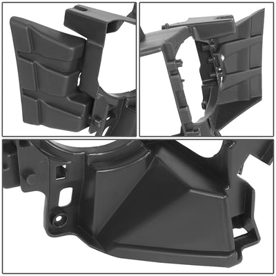 Front Right Side Fog Lamp Bracket <br> 16-18 Lexus ES300H, ES350