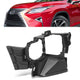 Front Right Side Fog Lamp Bracket <br> 16-18 Lexus ES300H, ES350