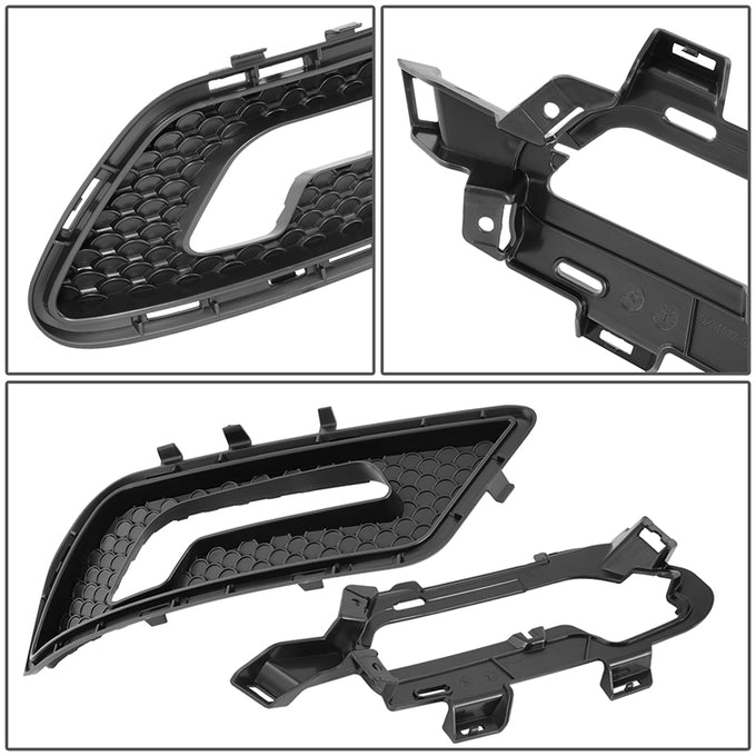OEM-FLBZ-MB1039137-2