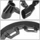 Front Left Side Fog Lamp Bracket <br> 15-20 Mercedes-Benz GLA250