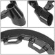 Front Right Side Fog Lamp Bracket <br> 15-20 Mercedes-Benz GLA250