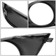 Factory Style Bumper Insert <BR>13-15 Nissan Sentra