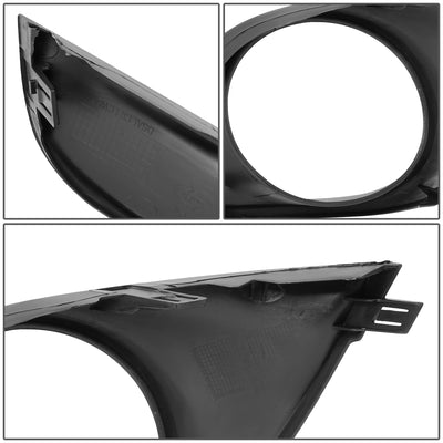 Factory Style Bumper Insert <BR>13-15 Nissan Sentra